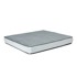  BONAMI SELECTION Srednje tvrd madrac od pjene, 180x200 cm, Zen Comfort