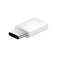 SAMSUNG Adapter USB-C na Micro-USB, bijeli KP36430