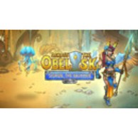 Igra za PC: Across the Obelisk – Sigrun, the Valkyrie