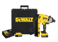 DEWALT Baterijski pištolj za čavle DCN890P2-QW, 18V