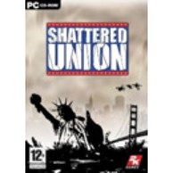 Igra za PC: Shattered Union (Digital)