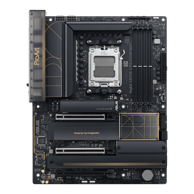 ASUS Matična ploča ProArt X870E-Creator, AM5, DDR5, ATX, WiFi