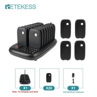 Pager za naručivanje hrane