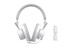 HAVIT Gaming slušalice Fuxi-H8, bežične i žične, Bluetooth 5.2, 2.4 GHz, 30 h baterija, RGB, bijele
