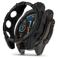 Tech-Protect Defense Air kućište za Garmin Fenix 8 51 mm, crno