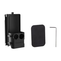 SUNNYLIFE Magnetski držač 761V2 za Osmo Pocket 3, crna