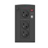 EVER USB UPS napajanje DUO 850 PL AVR, 850VA/550W