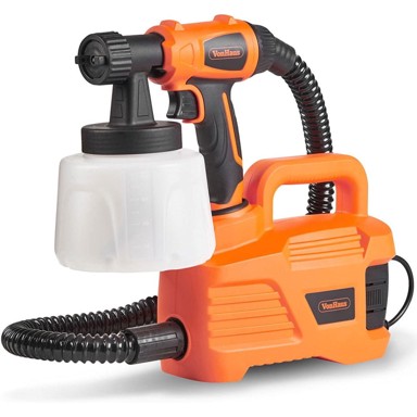 VONHAUS Sustav bojanja sprejom