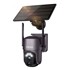 XEGA Kamera na solarno napajanje Wi-Fi