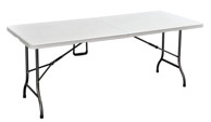 ROJAPLAST Sklopivi stol Catering, 180 cm