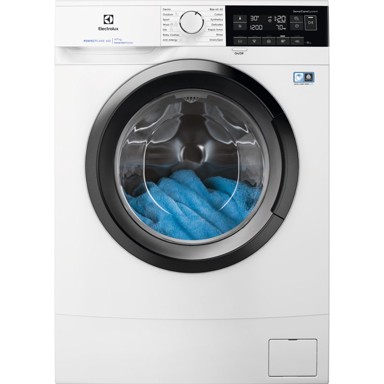 ELECTROLUX Perilica rublja EW6SN347SP, 7 kg, 1400 okr/min