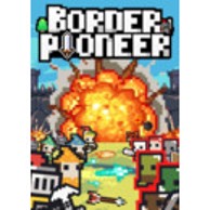 Igra za PC: Border Pioneer