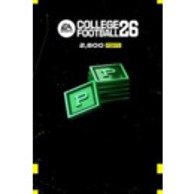 Igra za PC: College Football 26: 2800 Points (Xbox Series X/S) (Global)