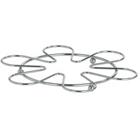 Podmetač Slim Line fi 22 cm