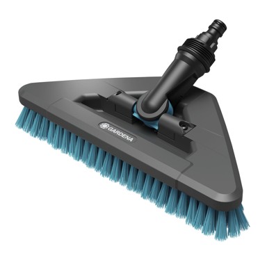 GARDENA Četka Cleansystem Brush Hard Flex