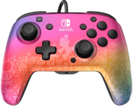 PDP Kontroler za Nintendo Switch Rematch Star Spectrum