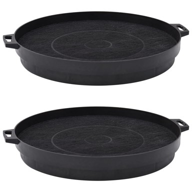 Ugljeni filteri za napu 2 kom 210 mm