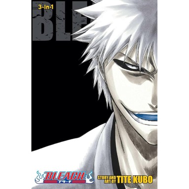 Bleach 3-in-1 vol. 9