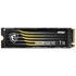 MSI SSD disk SPATIUM M480 Pro 1TB PCIe 4.0 NVMe M.2 2280