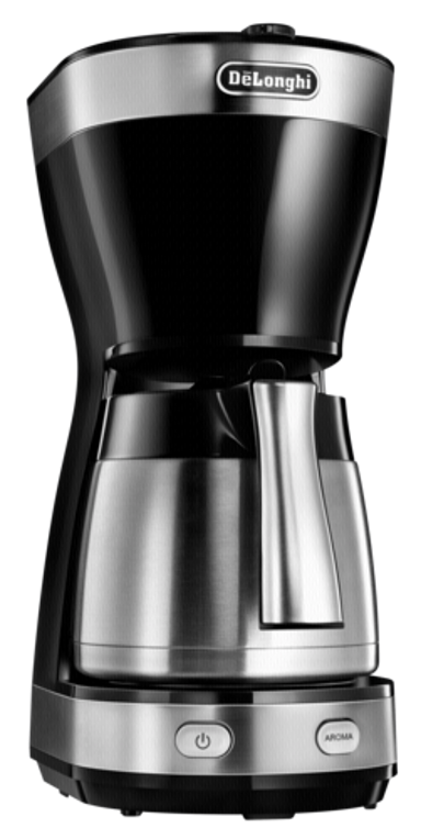 DELONGHI Aparat za filter kavu ICM 16710