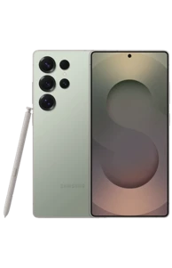 SAMSUNG Galaxy S25 Ultra, 12GB / 256GB, zeleni