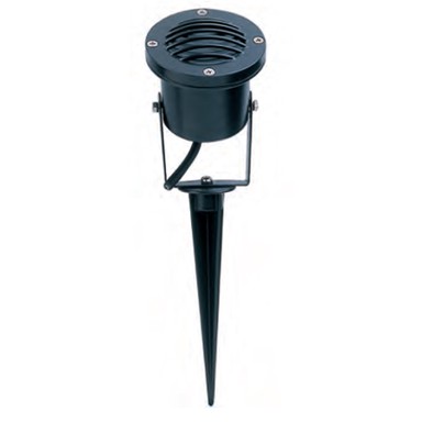 Vanjska zidna rasvjeta, TL3012, bijela