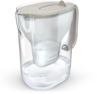 BRITA vrč za filtriranje vode Style ESSENTIAL XL, pijesak