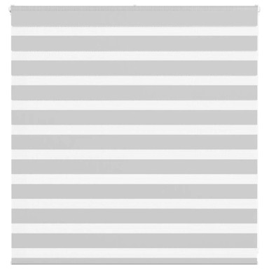 Zavjesa zebra 145x100 cm širina tkanine 140,9 cm poliester