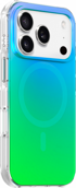 LAUT Maskica Huex Wave za Apple iPhone 17 Pro Max kompatibilna s MagSafeom, Aqua, mint