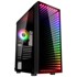 KOLINK Kućište Void Rift ARGB, mid tower, ATX, kaljeno staklno, crno