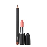 MAC Satin Soft Poklon set
