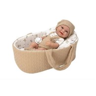 ARIAS Lutka bebe Babyto, 33 cm