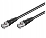 GOOBAY MicroConnect BNC - BNC 10 m MM rg 58 - 50 ohm zaštićeni