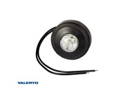 VALERYD Pozicija LED fi60,6×36,5mm desna/lijeva bijela kabel 200mm 3155140