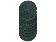 PROXXON Ojačane rezne ploče od aluminijskog oksida bez prihvata, NO 28809