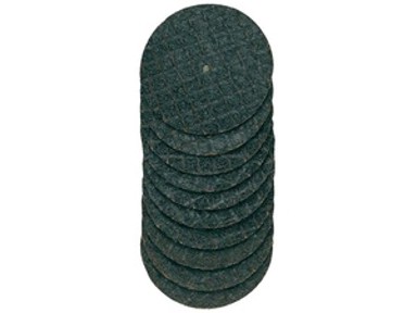 PROXXON Ojačane rezne ploče od aluminijskog oksida bez prihvata, NO 28809