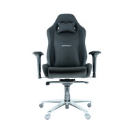EPOCH Gaming stolica Hyperion, crna