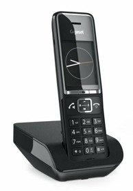 GIGASET Bežični telefon Comfort 550