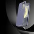 Smart View maskica s džepom za kartice za Samsung Galaxy A56 5G, ljubičasta