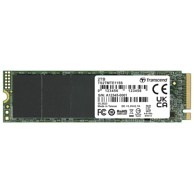 TRANSCEND SSD disk MTE115S, 2 TB, PCIe 3.0, NVMe M.2 2280