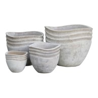 Terakota tegla 23x20 cm VAIMONG 344460-3