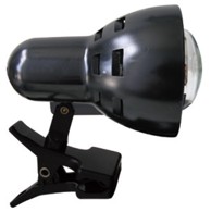 Dekorativna lampa GXH 03, bijela