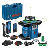 BOSCH Rotacijski laser GRL 650 CHVG (0601061V00)