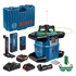 BOSCH Rotacijski laser GRL 650 CHVG (0601061V00)