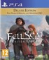 FULQRUM GAMES Igra za PS4: Fell Seal: Arbiter's Mark - Deluxe Edition