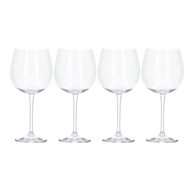 MIKASA Set od 4 koktel čaše Jumlie, 665 ml