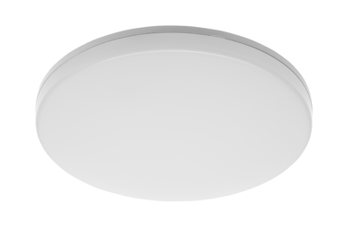 LED plafonjera Besa, 24W, 3000K, IP54