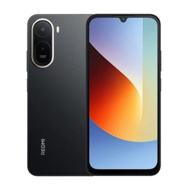 XIAOMI Redmi A7 Pro 4G, 4/128 GB, Dual SIM, Black