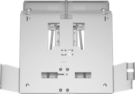 BOSCH Spuštajući okvir za kuhinjsku napu DSZ4660