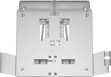 BOSCH Spuštajući okvir za kuhinjsku napu DSZ4660